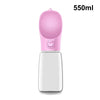 Pet Travel Water Bottle