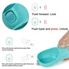 Pet Travel Water Bottle