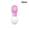 Pet Travel Water Bottle