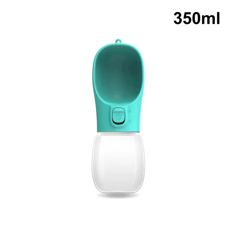 Pet Travel Water Bottle