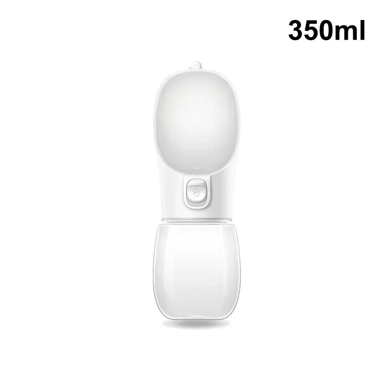 Pet Travel Water Bottle