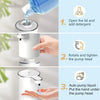 Automatic Foam Soap Dispenser