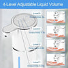 Automatic Foam Soap Dispenser
