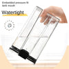 Sealed Grain Storage Jars