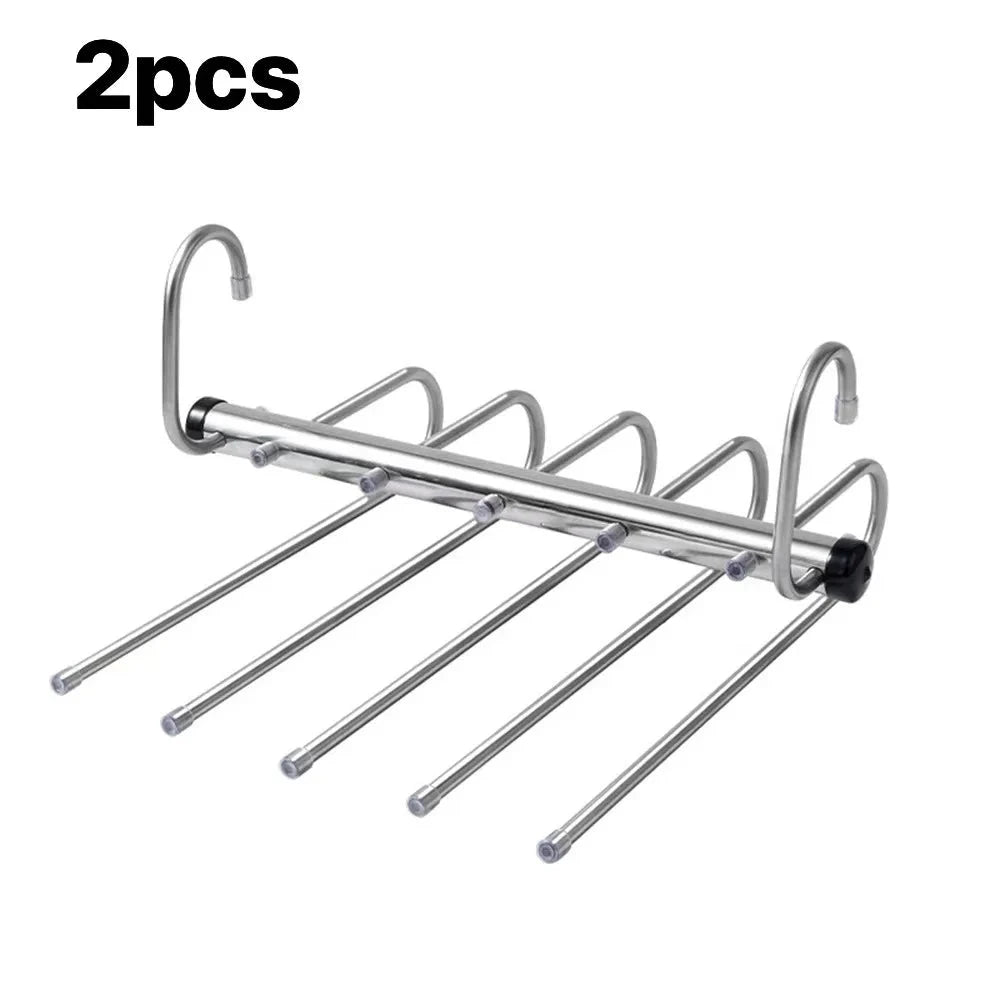 Folding Pants Hanger