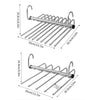 Folding Pants Hanger