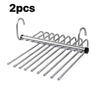 Folding Pants Hanger