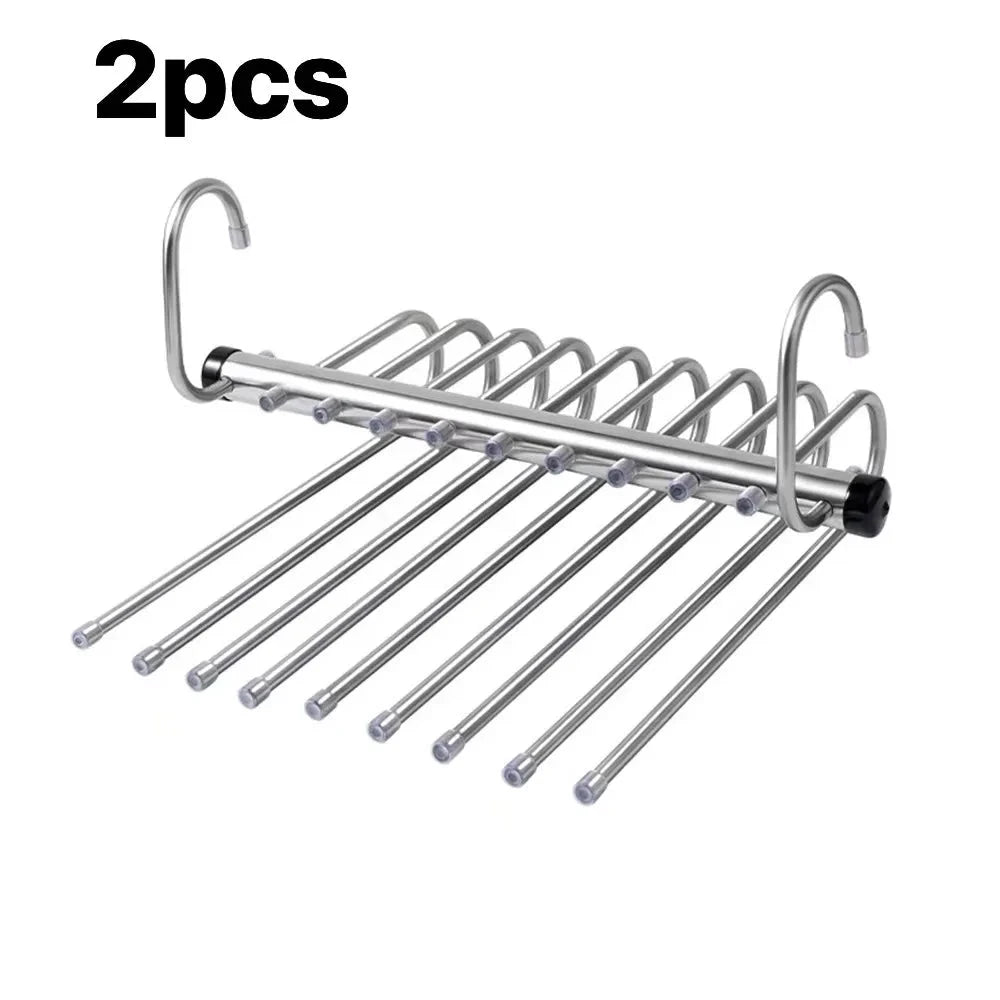 Folding Pants Hanger