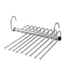 Folding Pants Hanger
