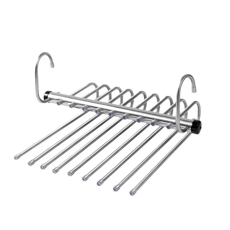 Folding Pants Hanger