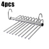 Folding Pants Hanger