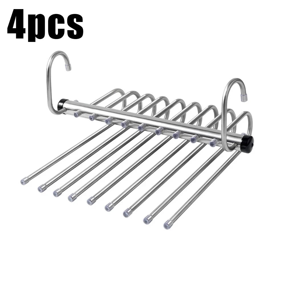 Folding Pants Hanger