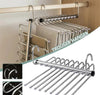 Folding Pants Hanger