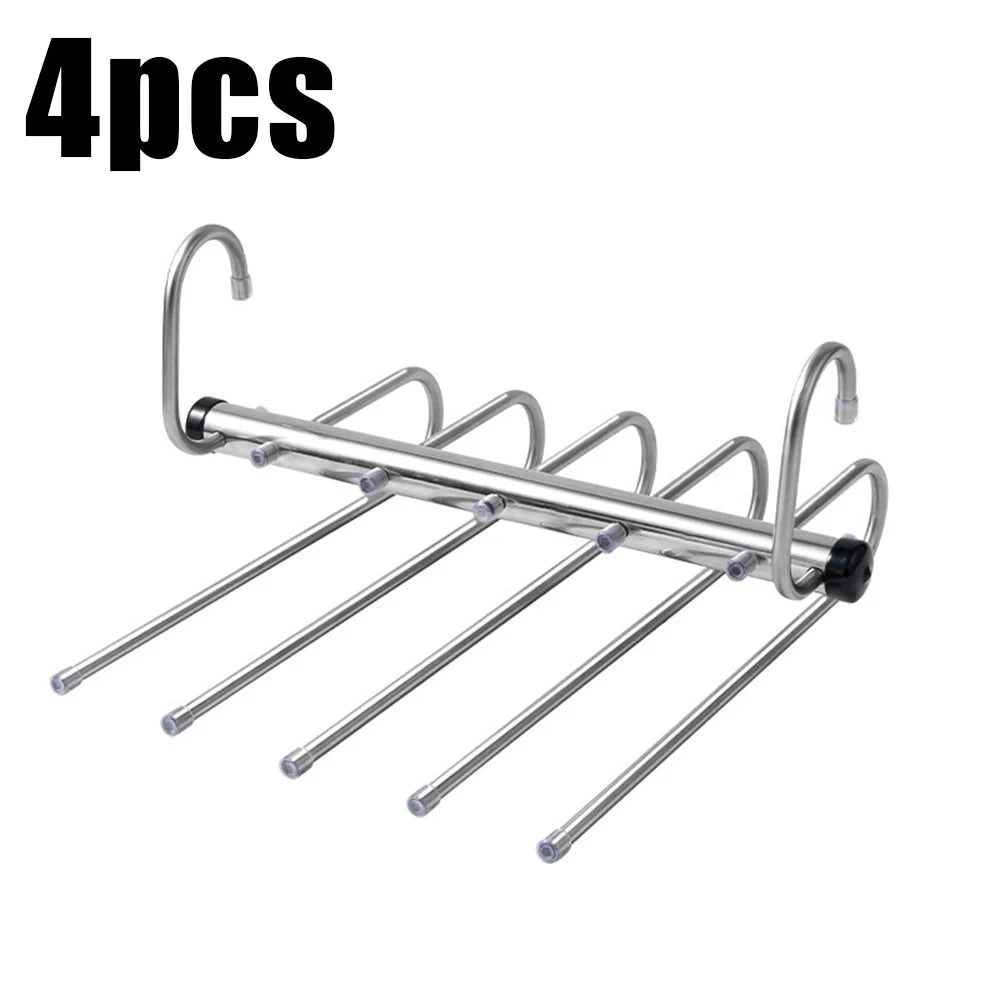 Folding Pants Hanger