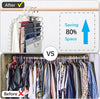 Folding Pants Hanger