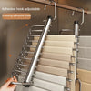 Folding Pants Hanger