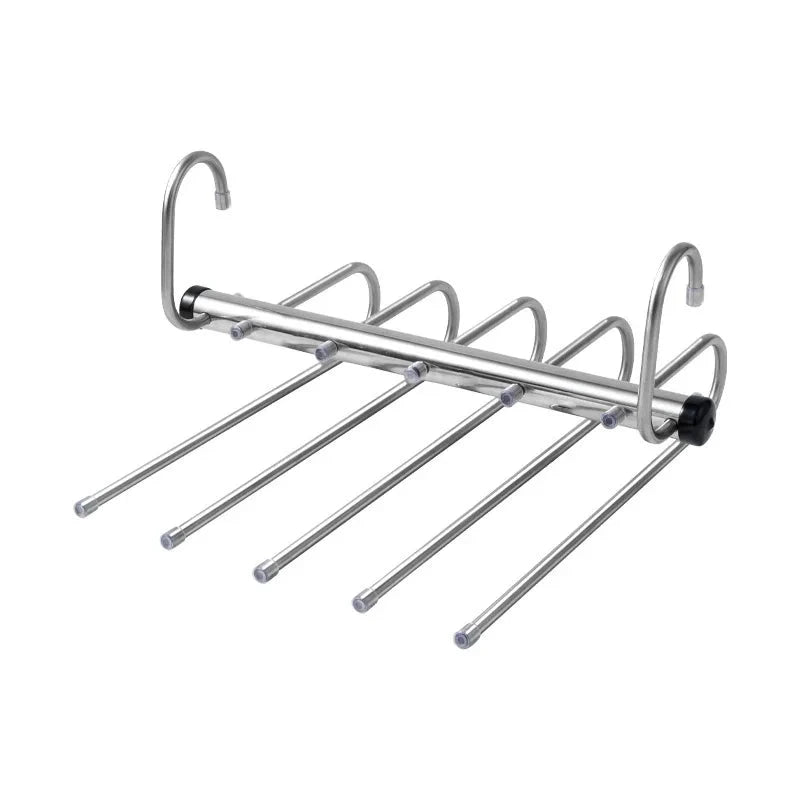 Folding Pants Hanger