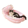 Plush Pet Sofa Bed