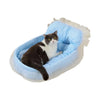Plush Pet Sofa Bed