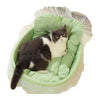 Plush Pet Sofa Bed
