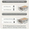 XL Clothes Storage Bag