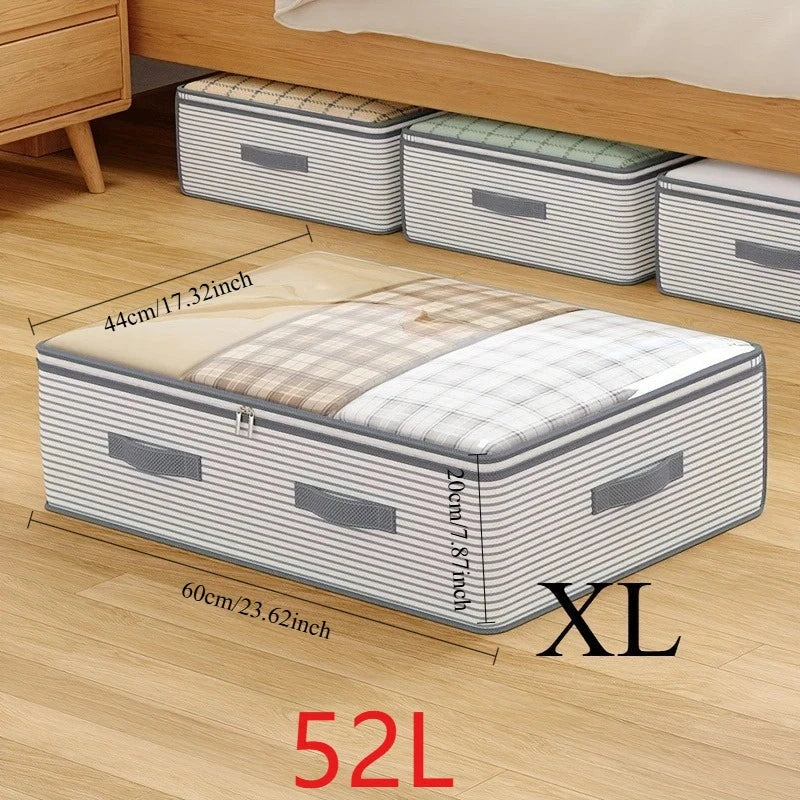 XL Clothes Storage Bag