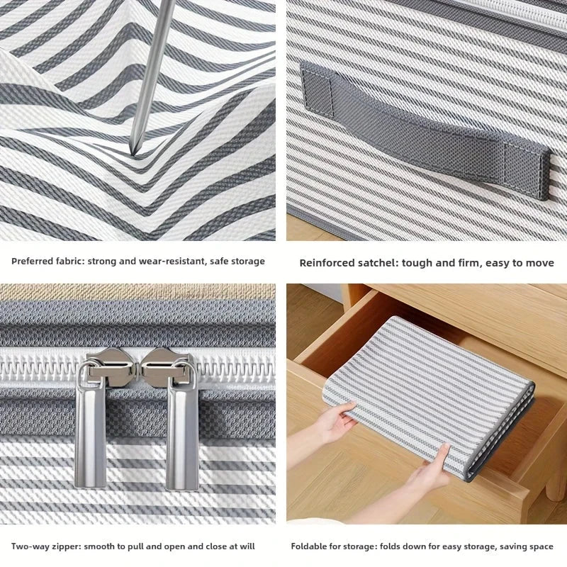 XL Clothes Storage Bag