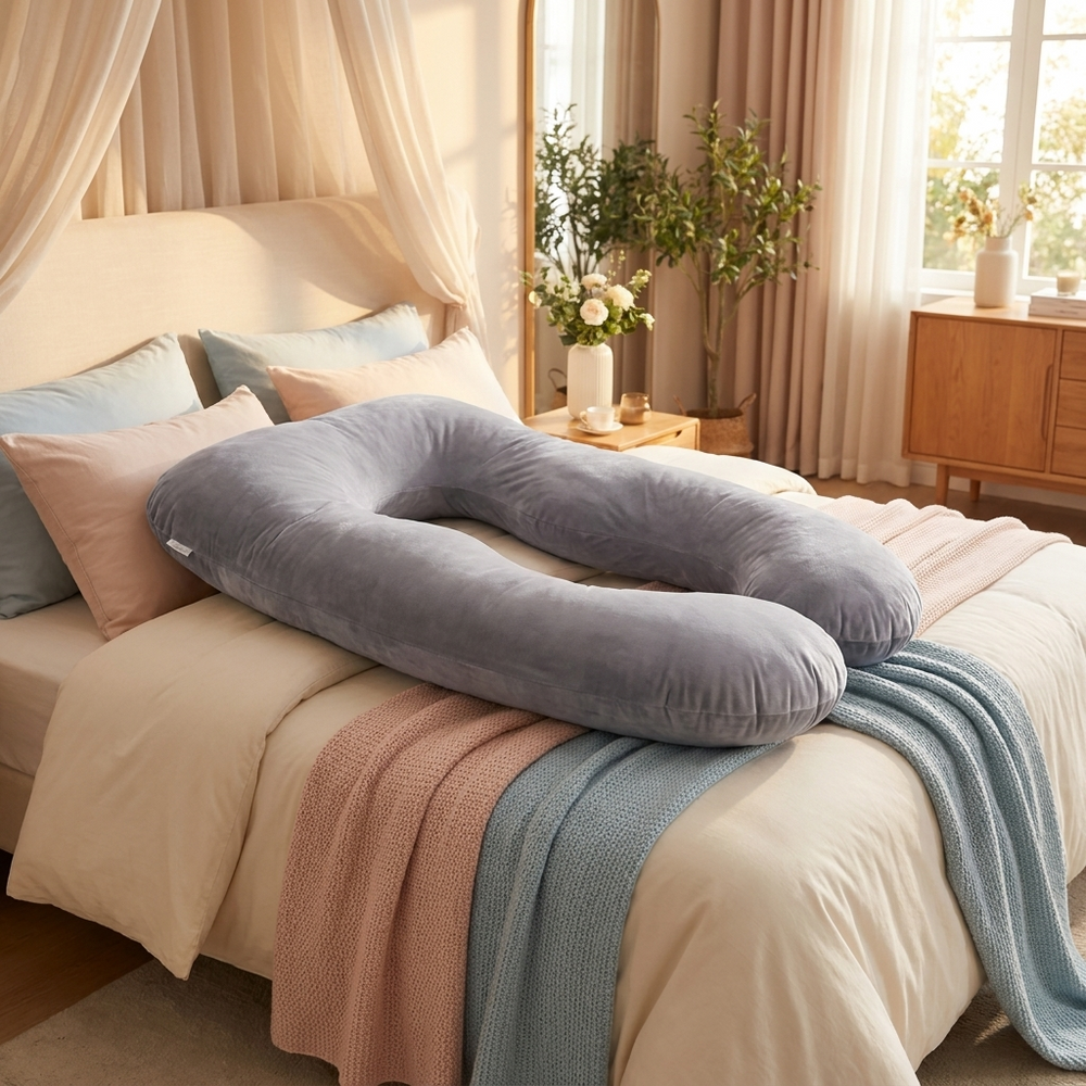 Maternity Support Pillow