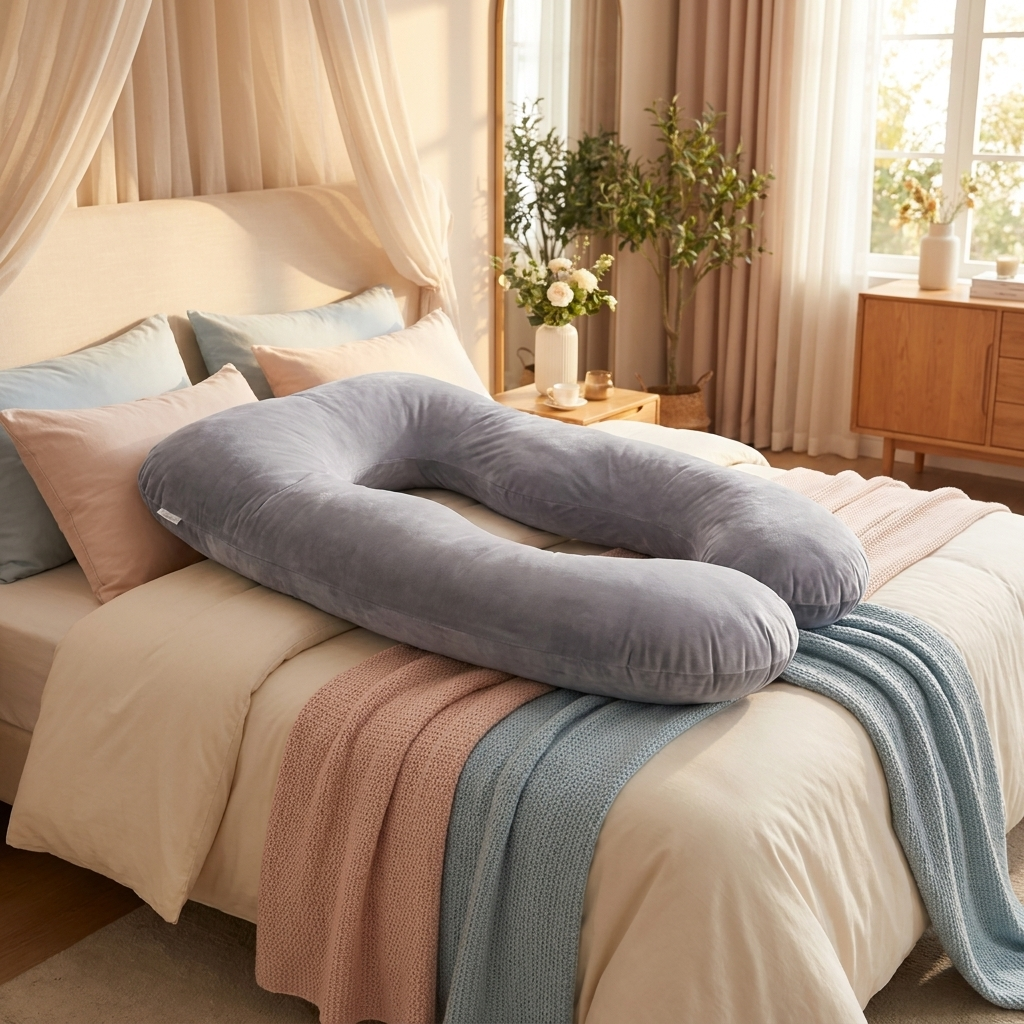 Maternity Support Pillow
