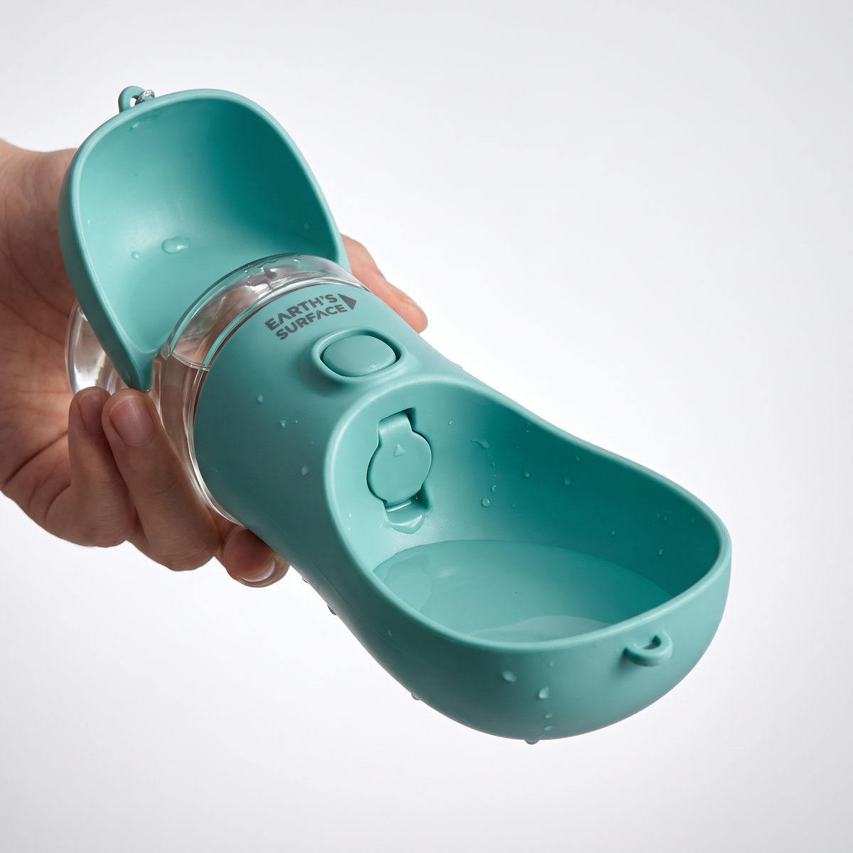 Pet Travel Water Bottle