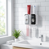 Wall Toothpaste Dispenser