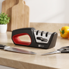 4-in-1 Knife Sharpener