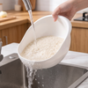 Rice Strainer Basket