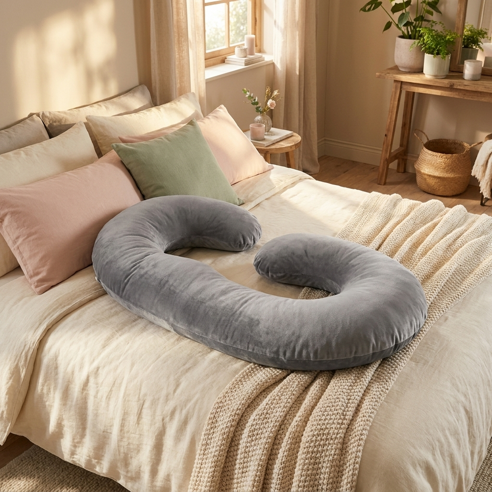 Maternity Support Pillow
