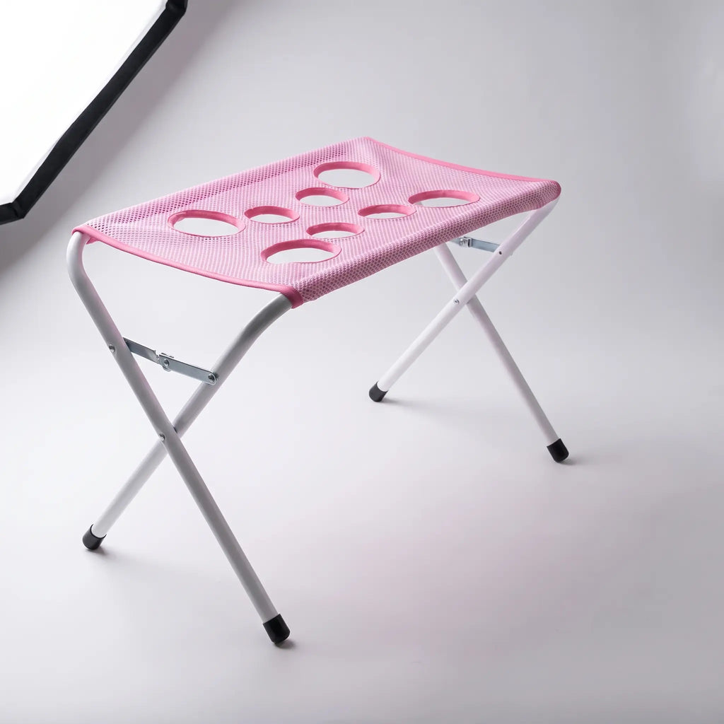 Pet Grooming Hammock Stand