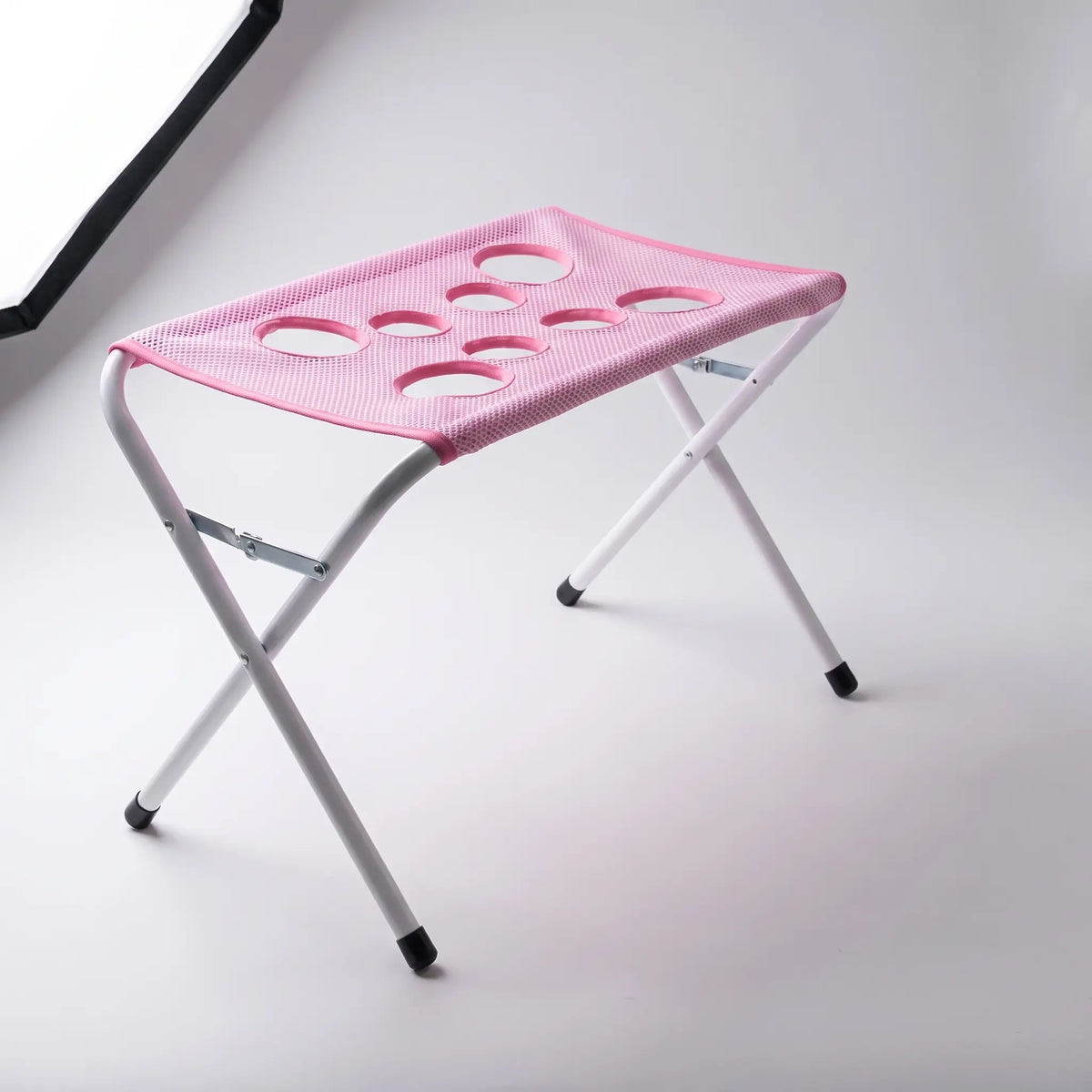 Pet Grooming Hammock Stand