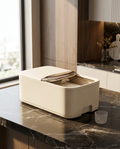 Sealed Rice Storage Box