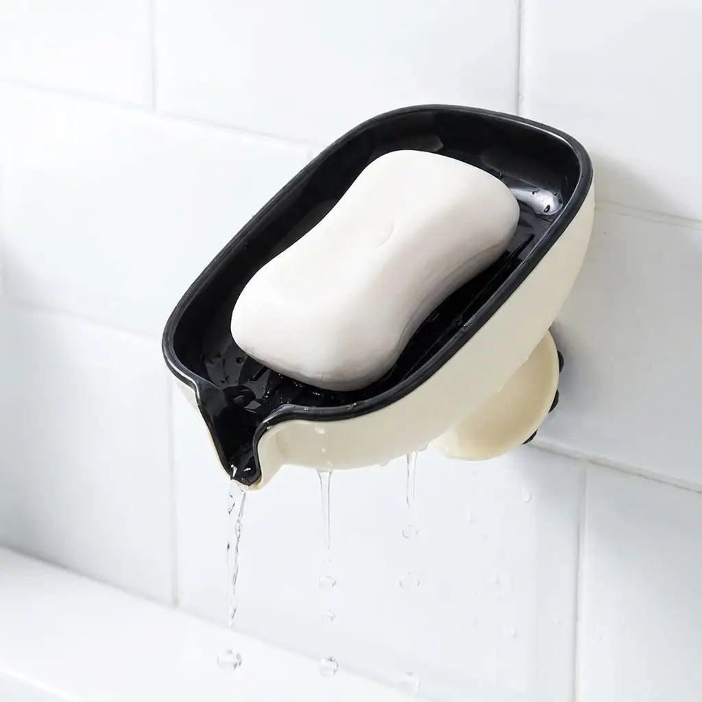 Draining Soap Dish