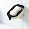 Draining Soap Dish
