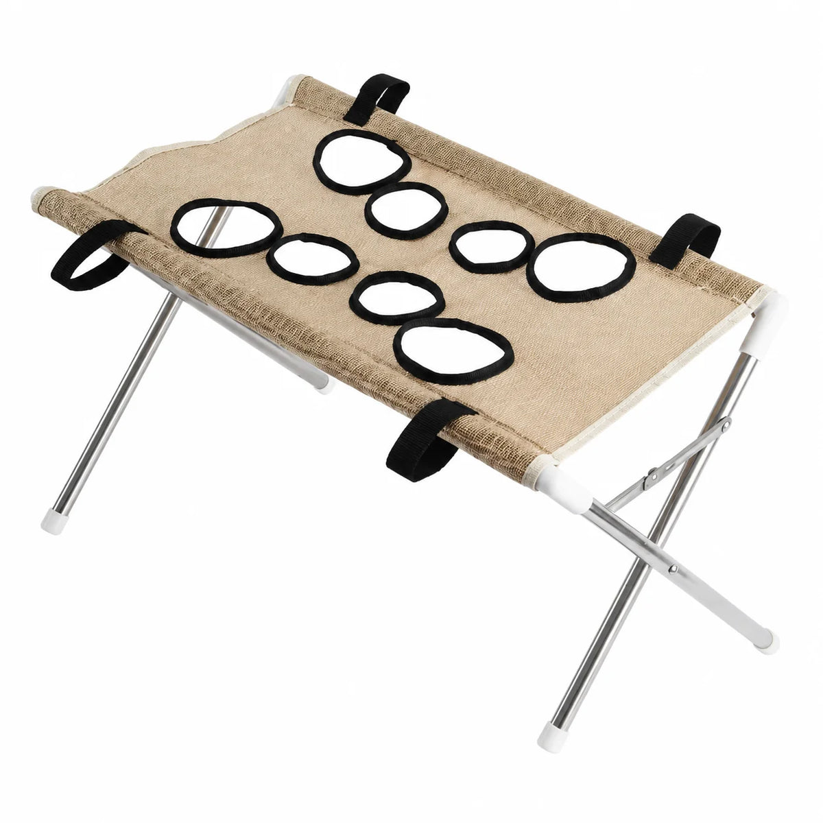 Pet Grooming Hammock Stand