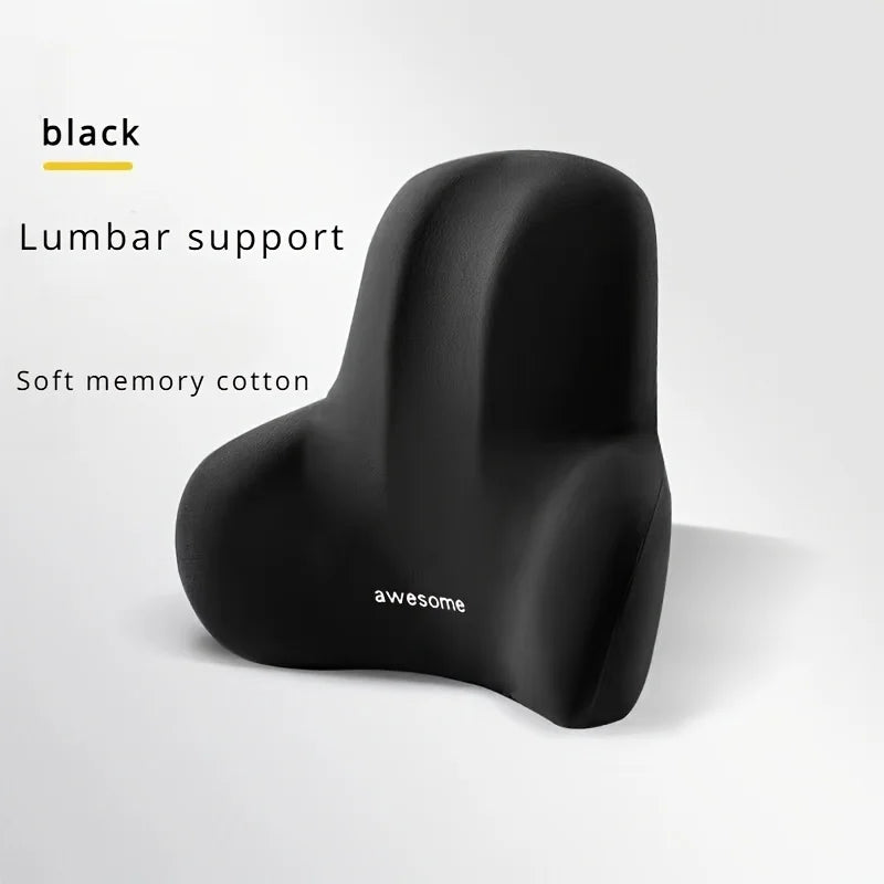Memory Foam Seat Cushion