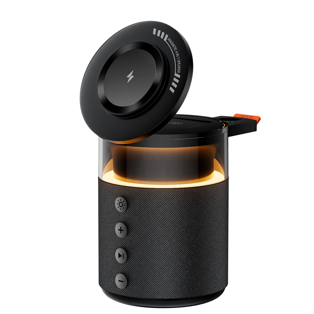 5-in-1 Charging Station