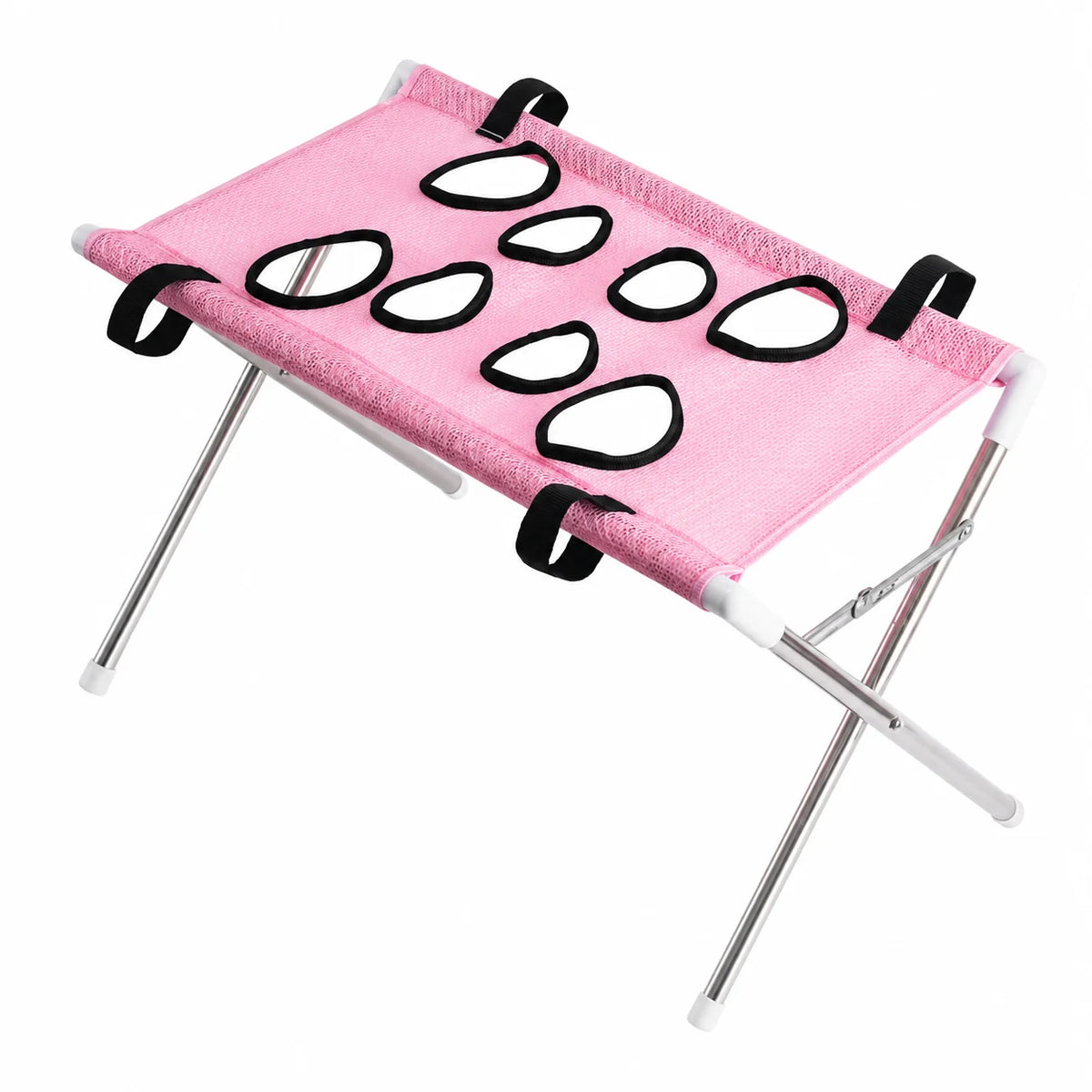 Pet Grooming Hammock Stand