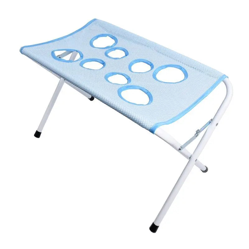 Pet Grooming Hammock Stand