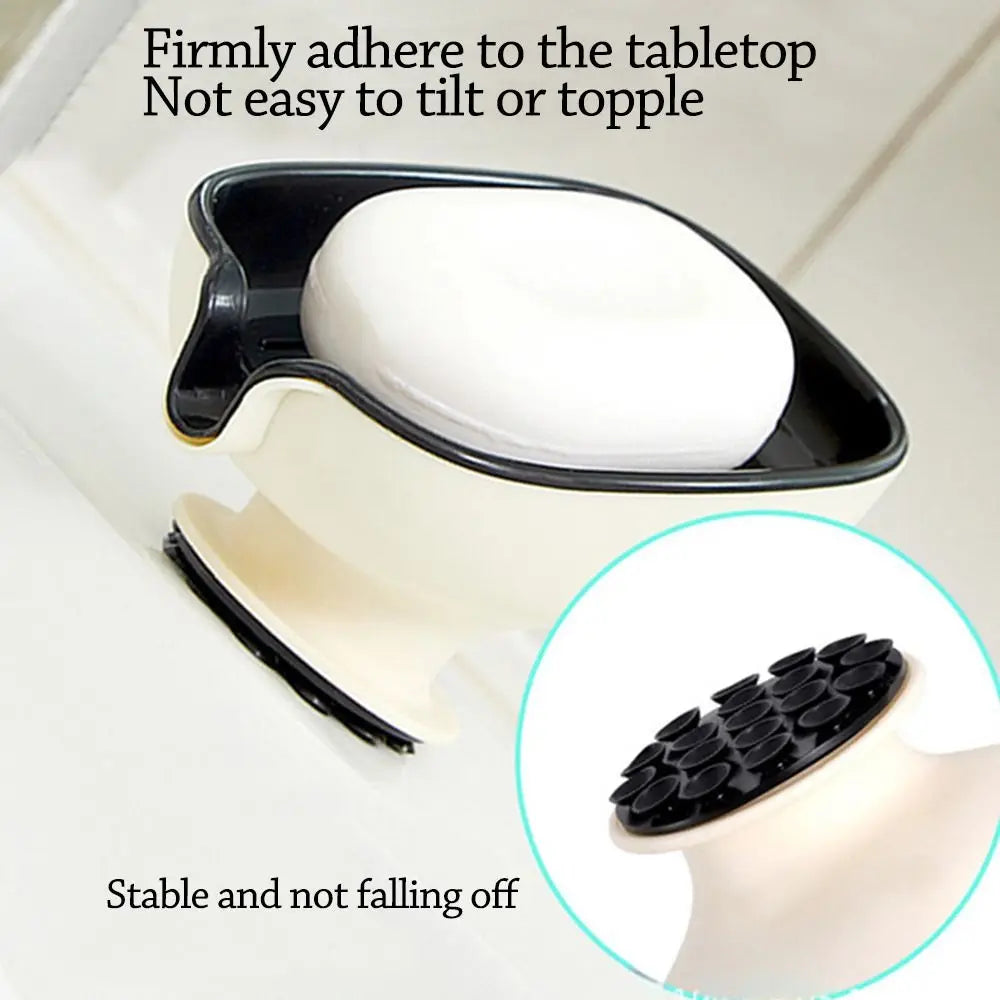 Draining Soap Dish