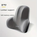 Memory Foam Seat Cushion