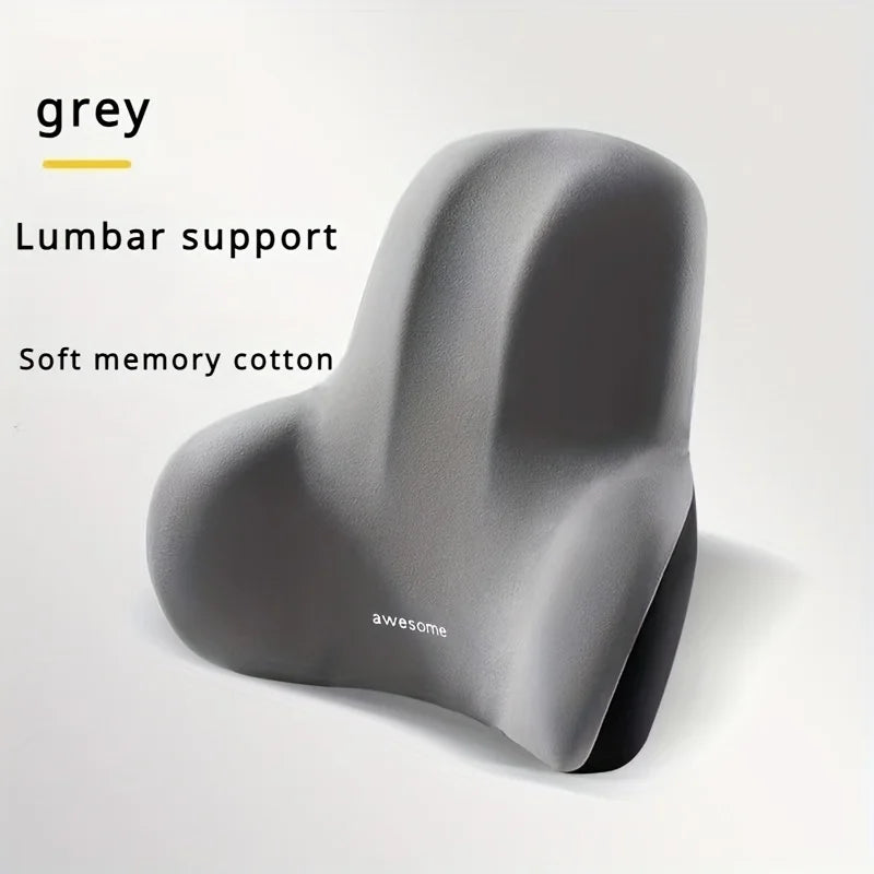 Memory Foam Seat Cushion