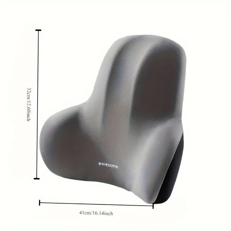 Memory Foam Seat Cushion