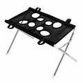 Pet Grooming Hammock Stand