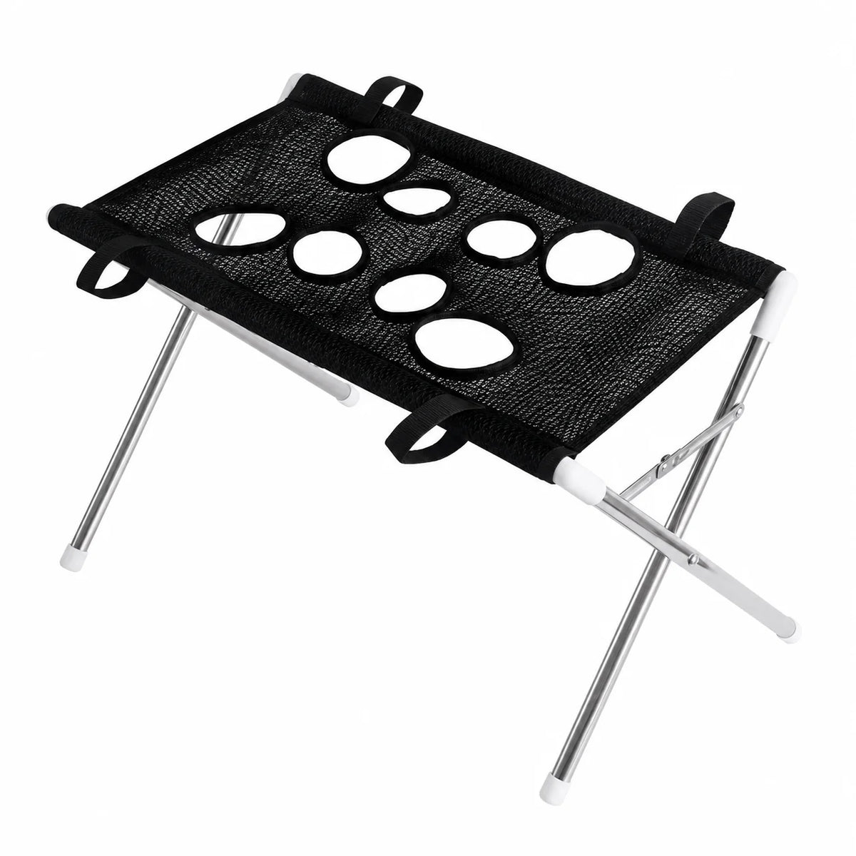 Pet Grooming Hammock Stand